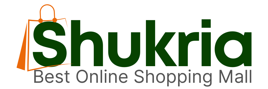 Shukria Shop
